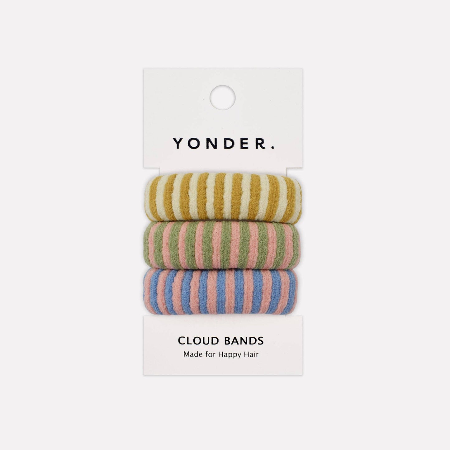 Yonder Cloud Hair Bands