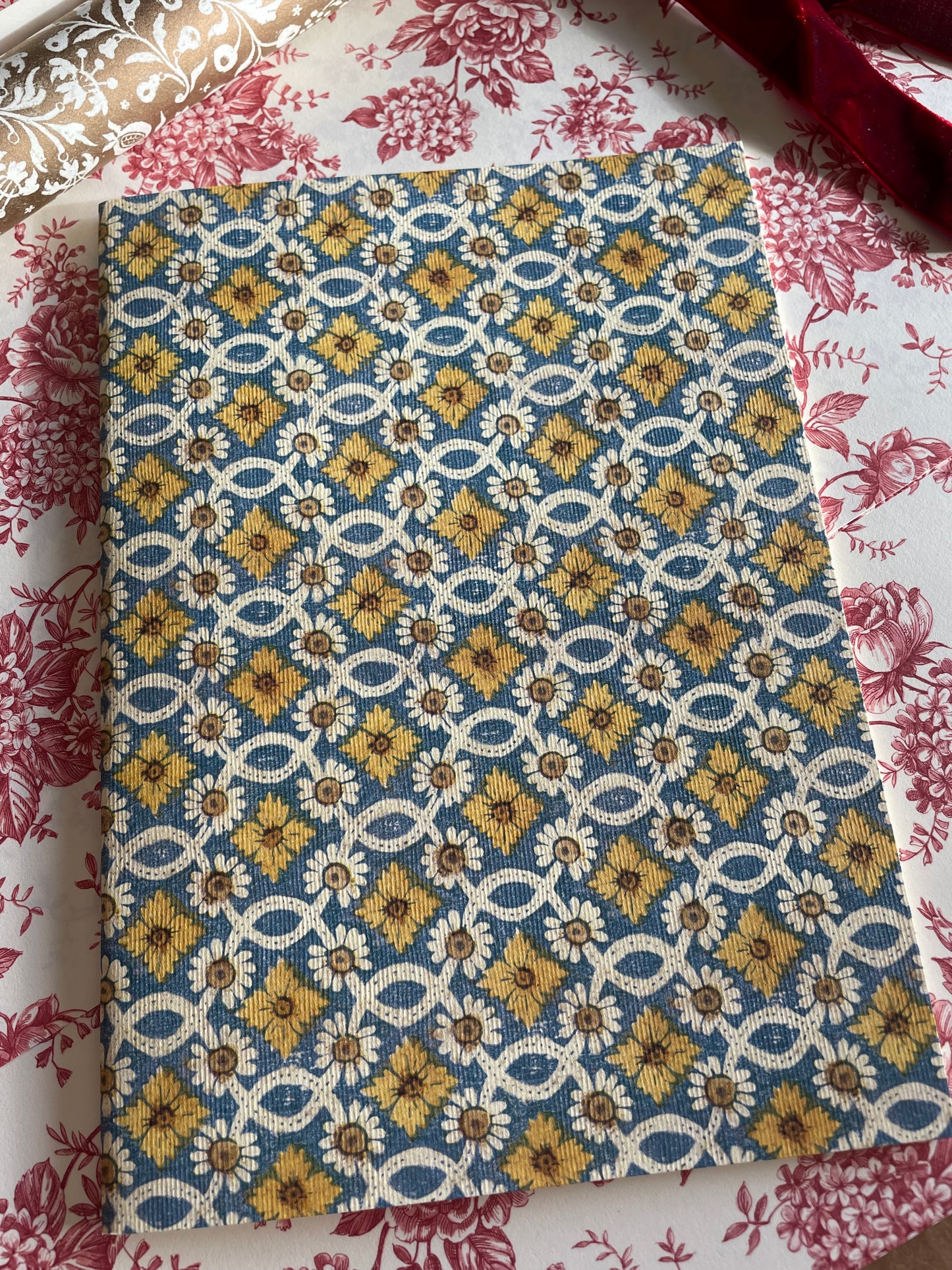 Italian note books