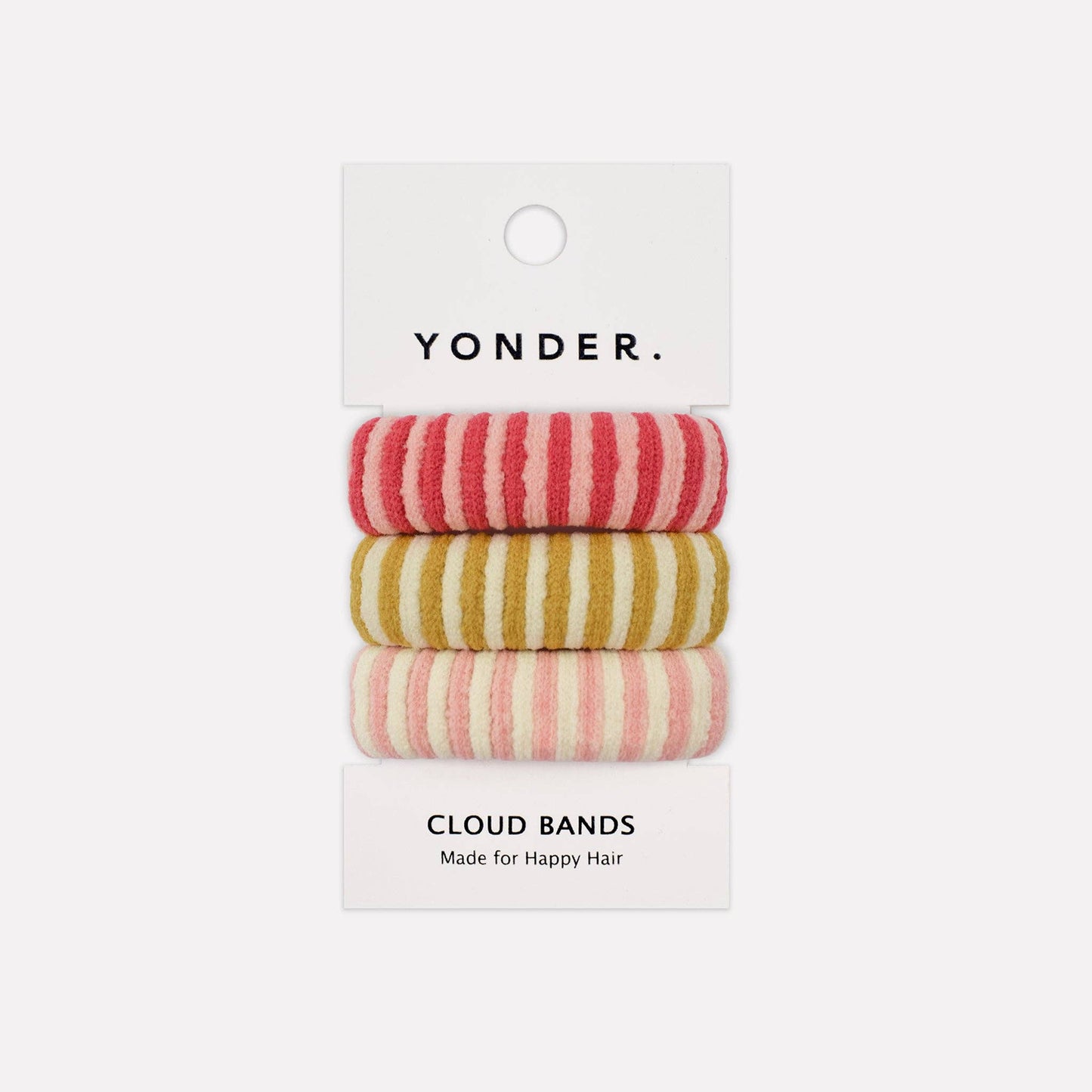Yonder Cloud Hair Bands
