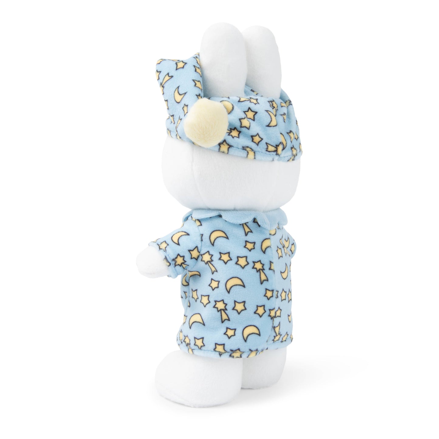 Miffy In Pyjamas Plush Toy 24cm