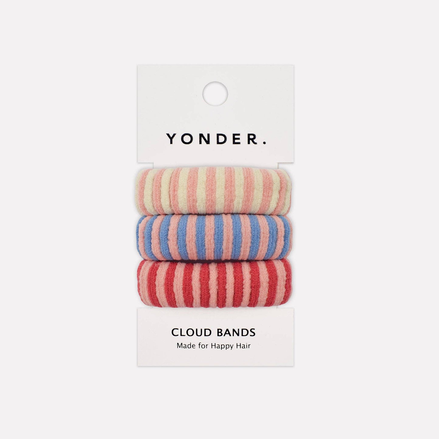 Yonder Cloud Hair Bands
