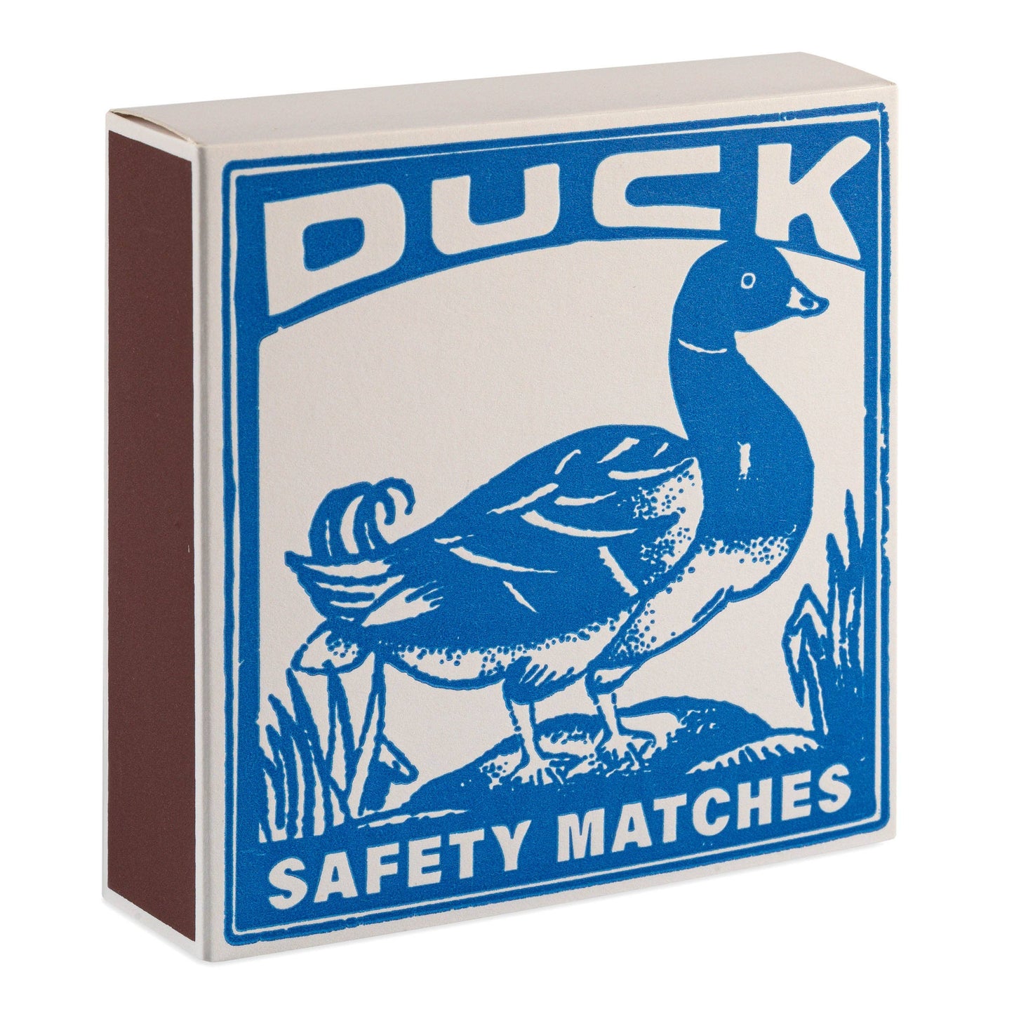 Duck | Square Matchboxes