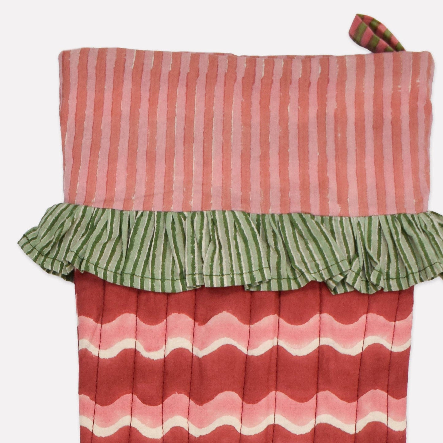 Christmas Stocking | Whirly | Jam PRE ORDER