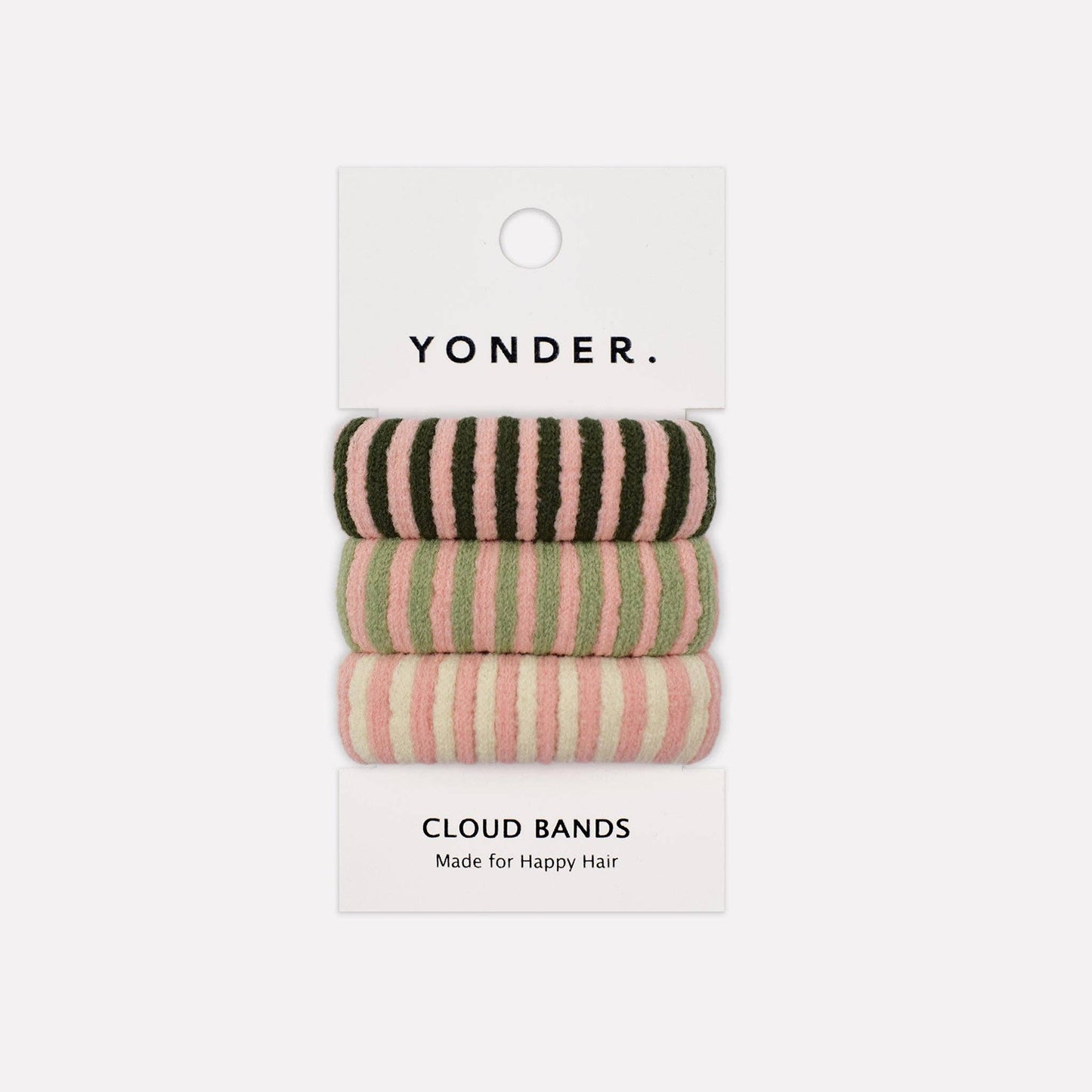 Yonder Cloud Hair Bands