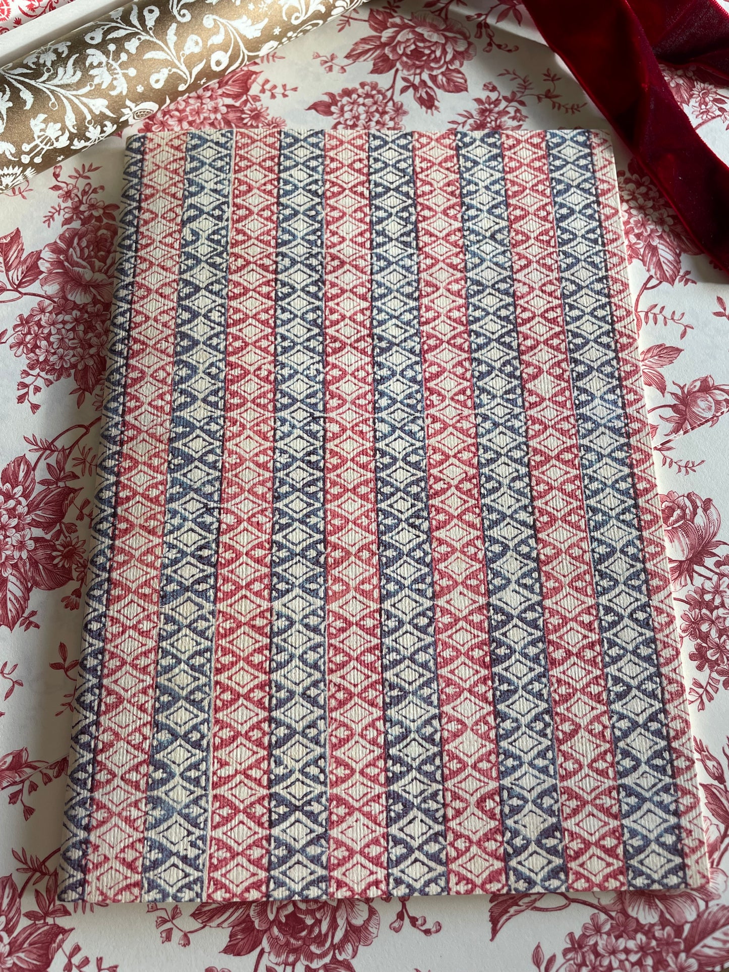 Italian note books