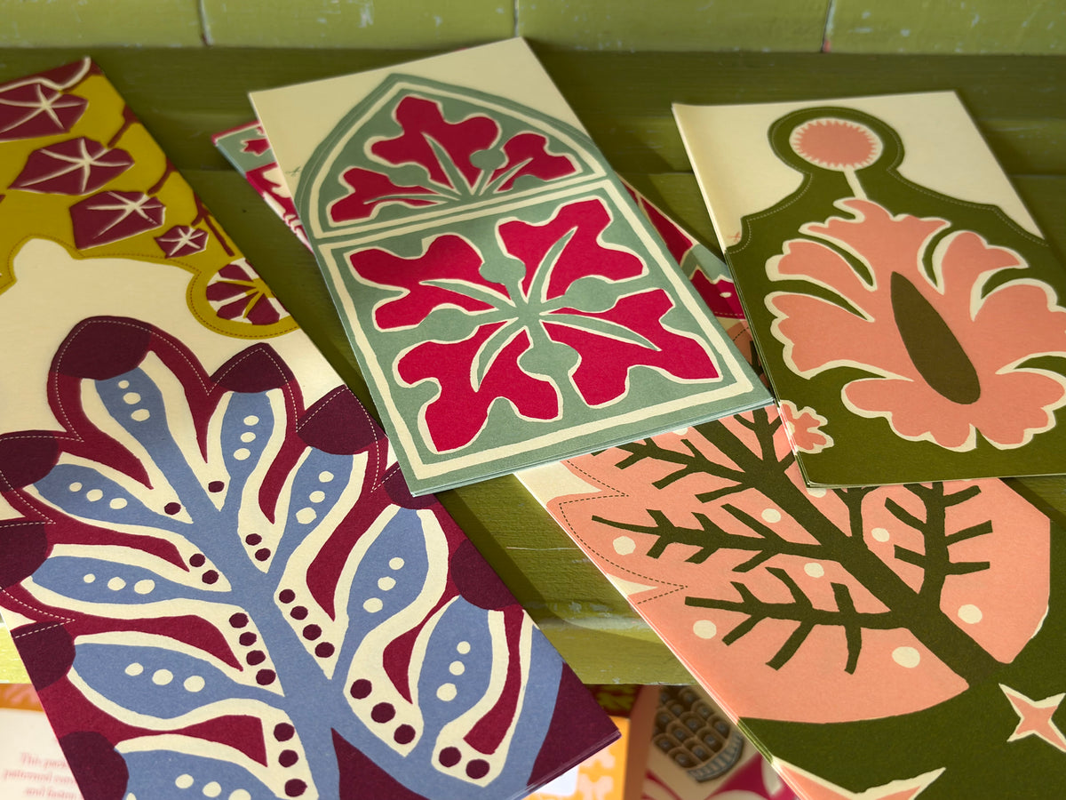 Cambridge Imprint Party Crowns