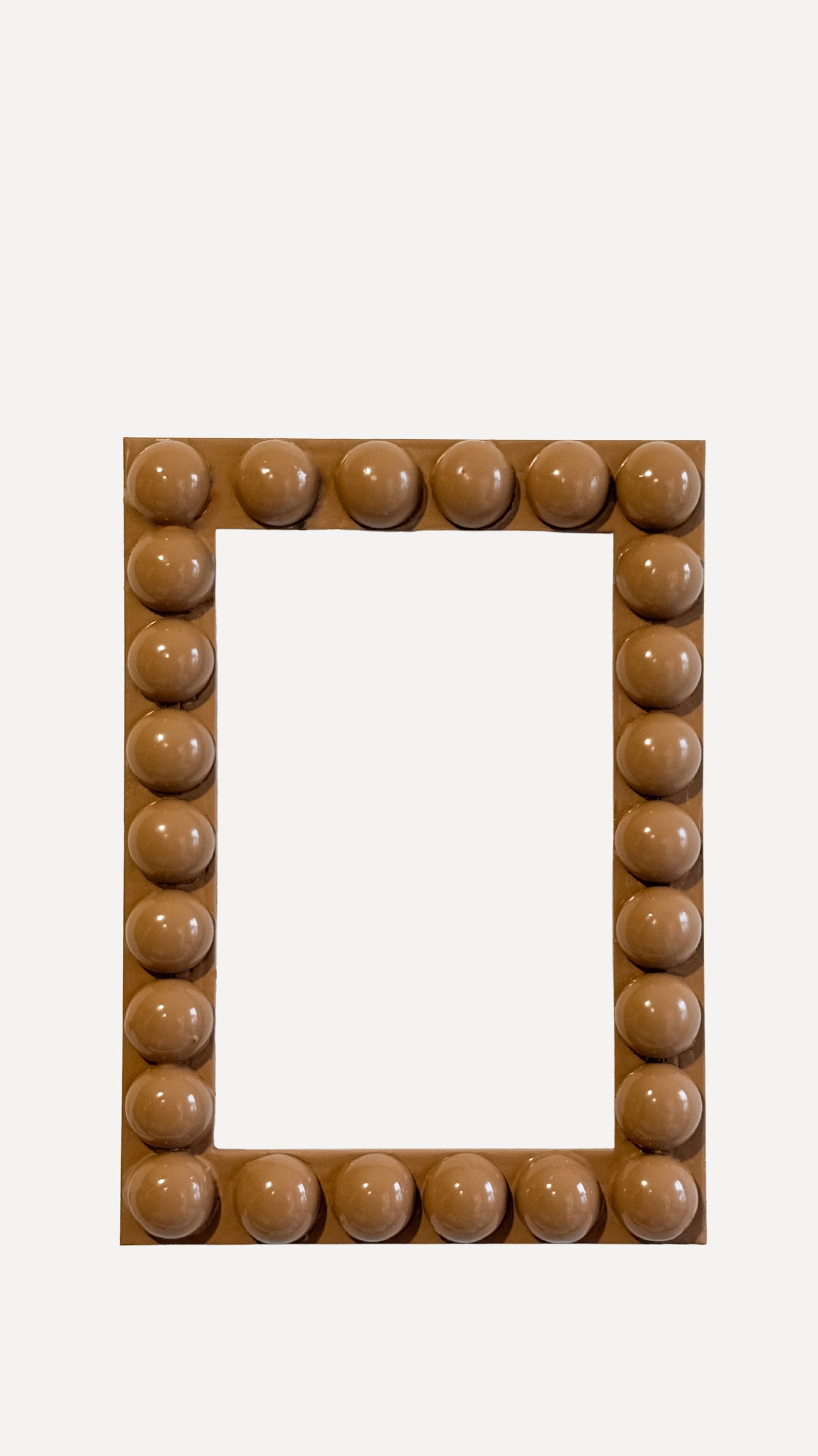 Fudge Wooden Bobbin Frame