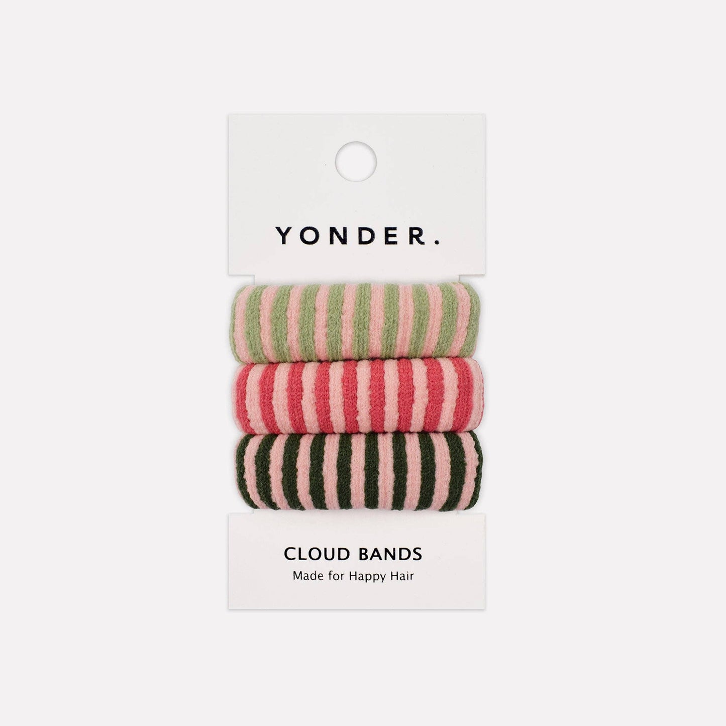 Yonder Cloud Hair Bands