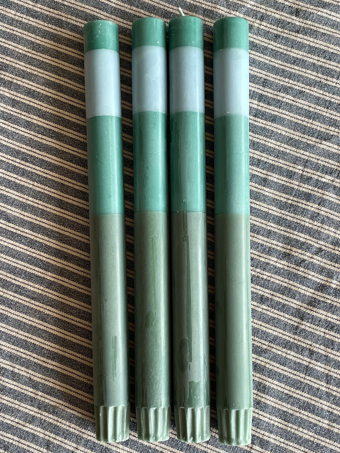 British Standard Boxed Candles