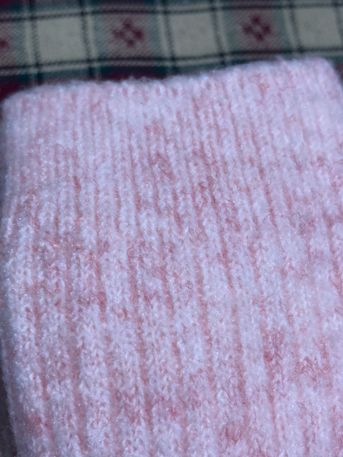 Happy Knits Warm Cashmere & Wool Blend Socks