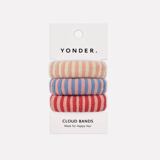 Yonder Cloud Hair Bands