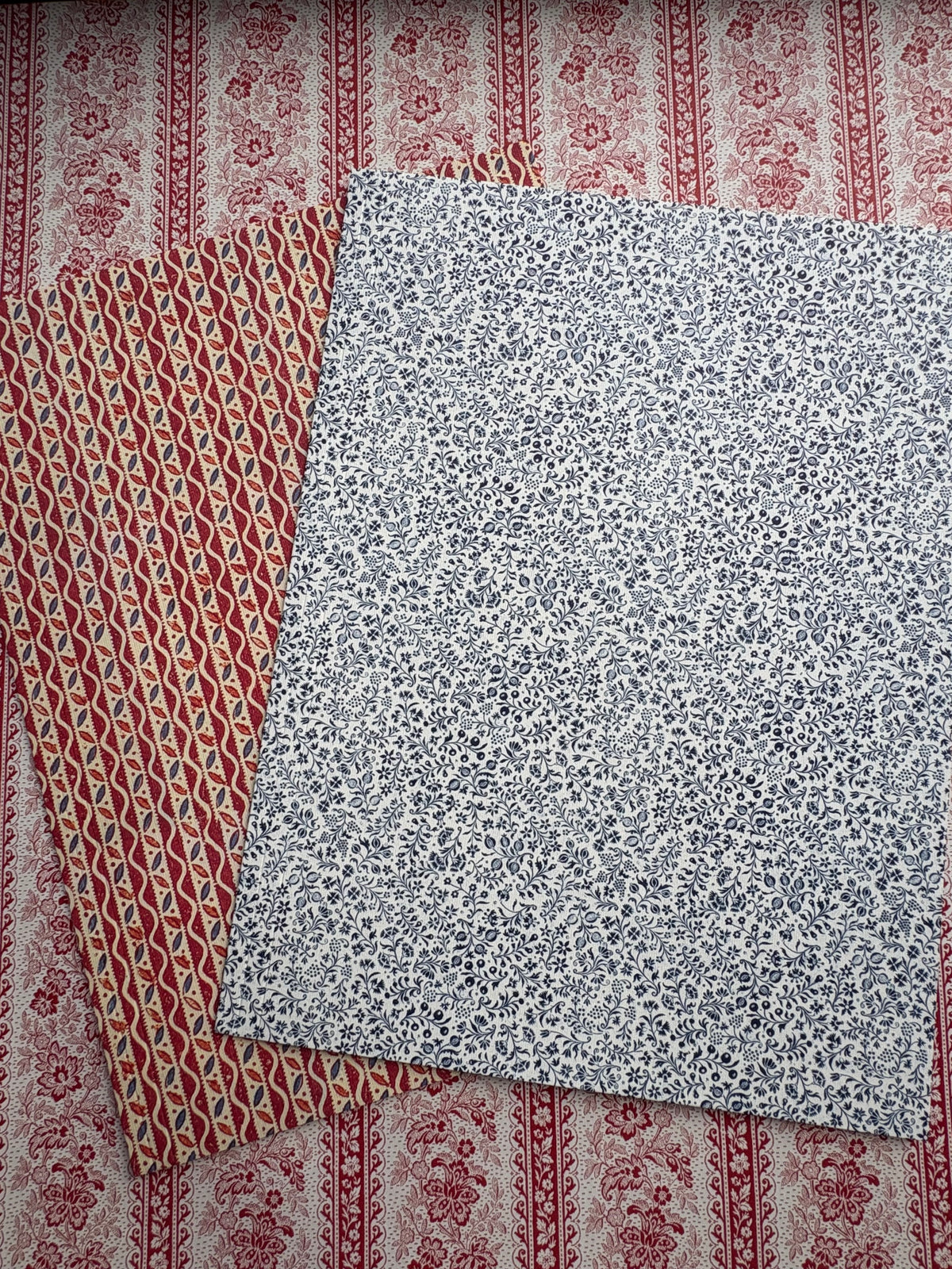 Italian A4 document holder pack of two
