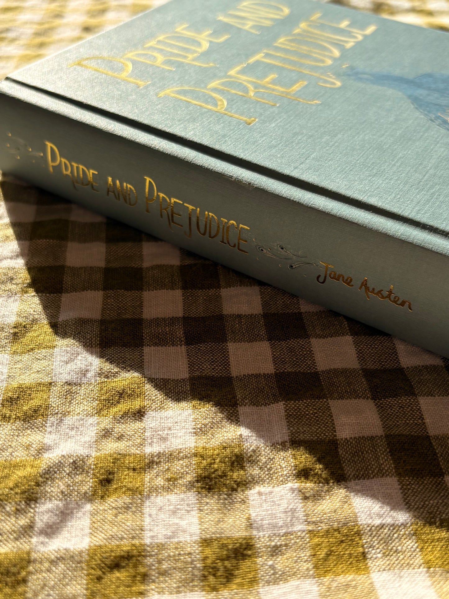 Pride and Prejudice (Wordsworth Collector's Edition)