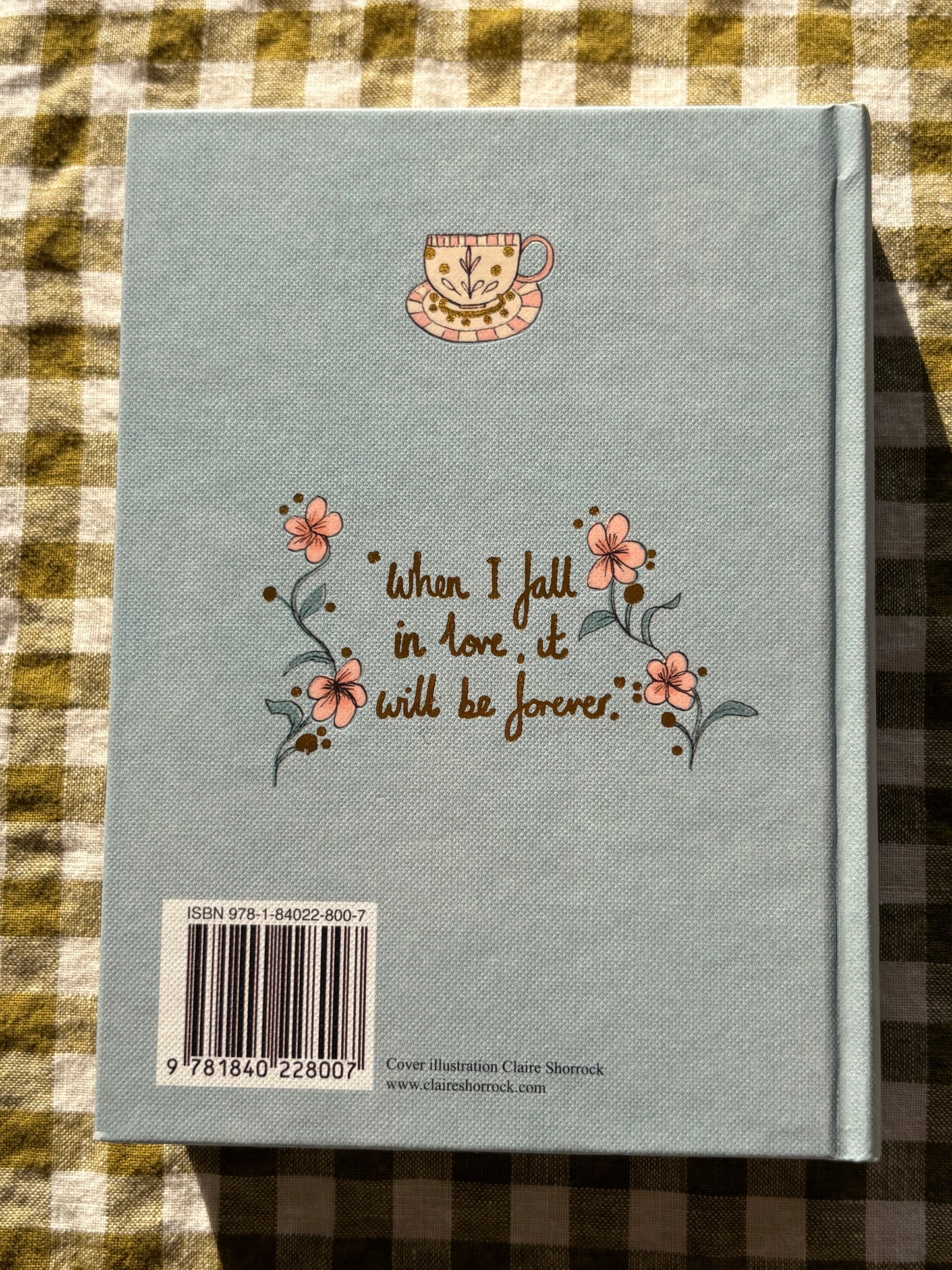 Sense and Sensibility Hardback Book (Wordsworth Collector's Edition)