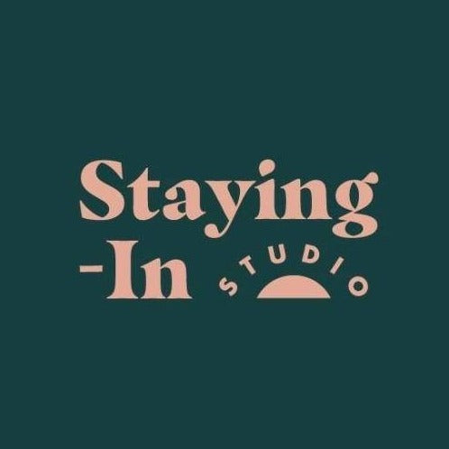 Staying In Studio Gift Card